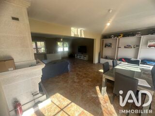  Maison à vendre 10 pièces 185 m²