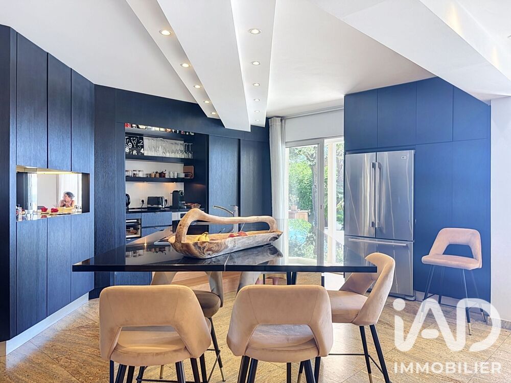 à vendre  Maison Cannes (06400)