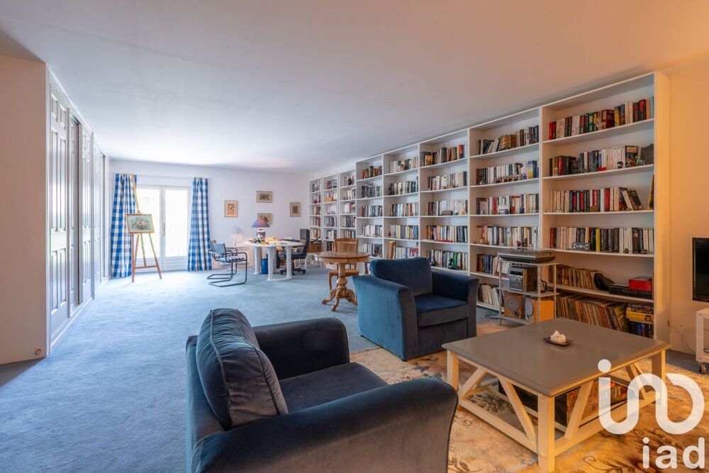 à vendre  Maison Saint-Saturnin-lès-Avignon (84450)