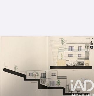  Terrain � vendre 412 m�