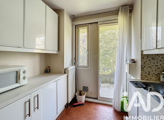  Appartement à vendre 2 pièces 55 m²