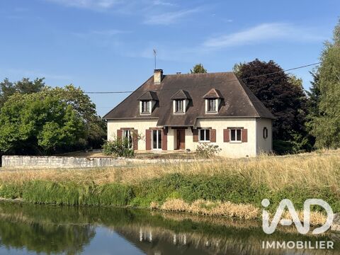   Vente Maison/villa 6 pièces Maison - 6 pièce(s) - 147 m²