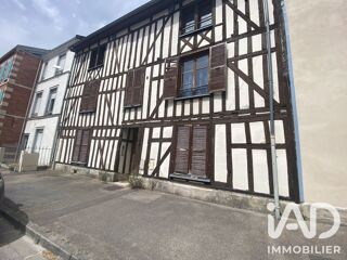  Immeuble à vendre 240 m²