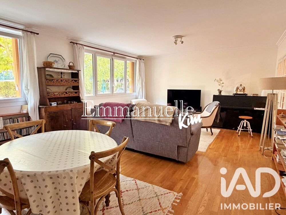 Vente Appartement Vente Appartement 5 pièces Épinay-sur-seine