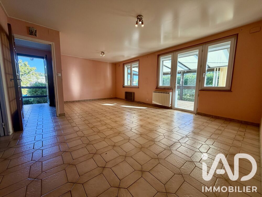 Vente Maison Vente Maison/villa 5 pièces Gorcy