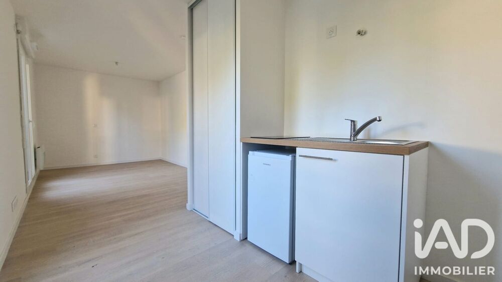 Vente Appartement Vente Appartement 1 pièce Achères