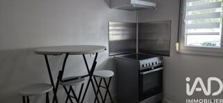  Appartement à louer 3 pièces 55 m²
