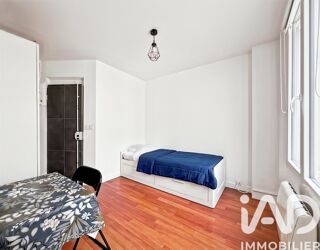  Appartement � vendre 1 pi�ce 13 m�