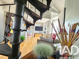  Appartement à vendre 3 pièces 66 m²