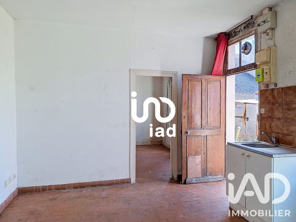 Vente Maison de ville 6 pièces