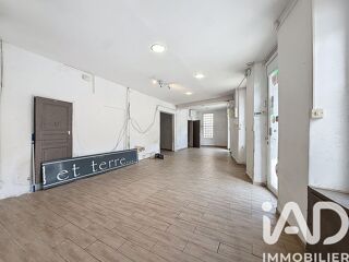  Maison � vendre 5 pi�ces 92 m�
