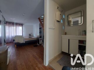  Maison à vendre 3 pièces 62 m²