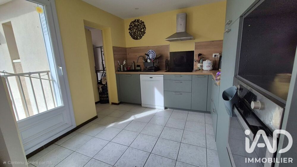 Vente Appartement Vente Appartement 5 pièces Narbonne