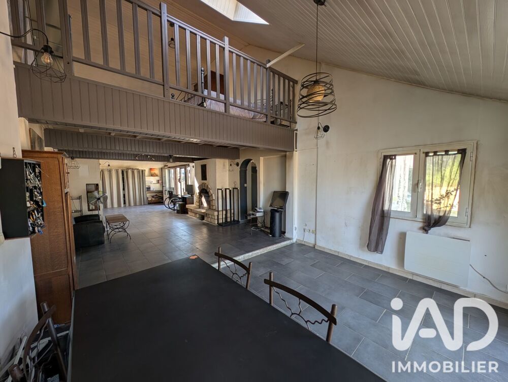 Vente Maison Vente Maison/villa 1 pièce Montereau