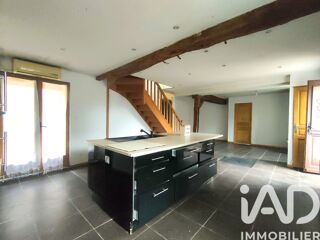  Maison à vendre 6 pièces 121 m²