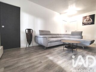  Appartement à vendre 4 pièces 78 m²