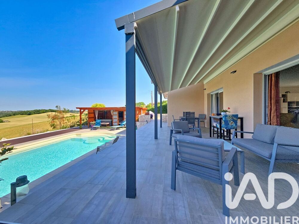 Vente Maison Vente Maison/villa 4 pièces Cologne