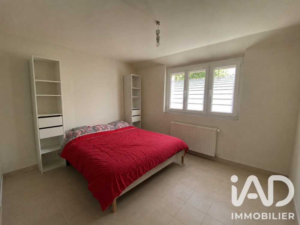 Vente Maison de ville 3 pièces
