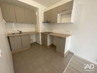  Appartement à louer 2 pièces 43 m²