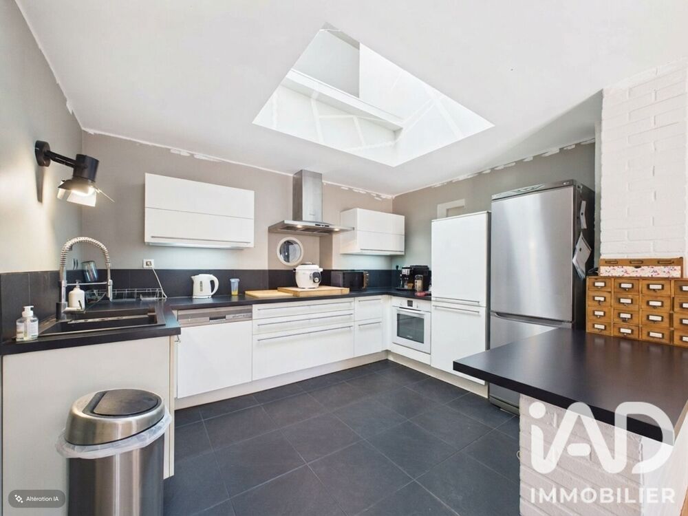 Vente Maison Vente Maison de ville 5 pièces Neuves-maisons