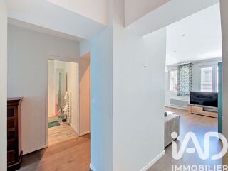  Appartement � vendre 2 pi�ces 53 m�