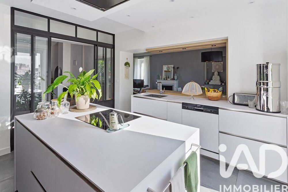 Vente Maison/villa 7 pièces