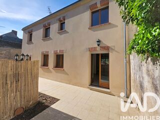  Maison à vendre 6 pièces 104 m²
