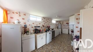  Maison à vendre 4 pièces 94 m²