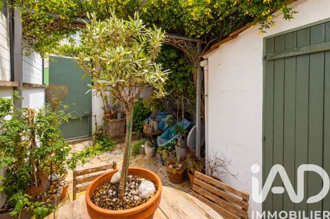   Vente Maison Maison - 2 pi�ce(s) - 40 m�