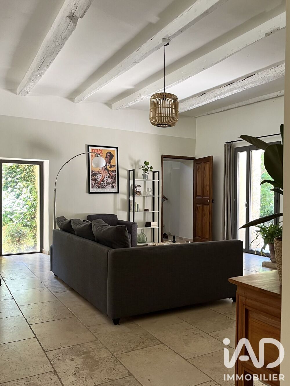 à vendre  Maison Uzès (30700)