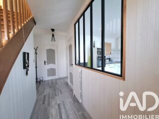  Maison à vendre 5 pièces 104 m²