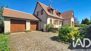  Maison à vendre 6 pièces 160 m²