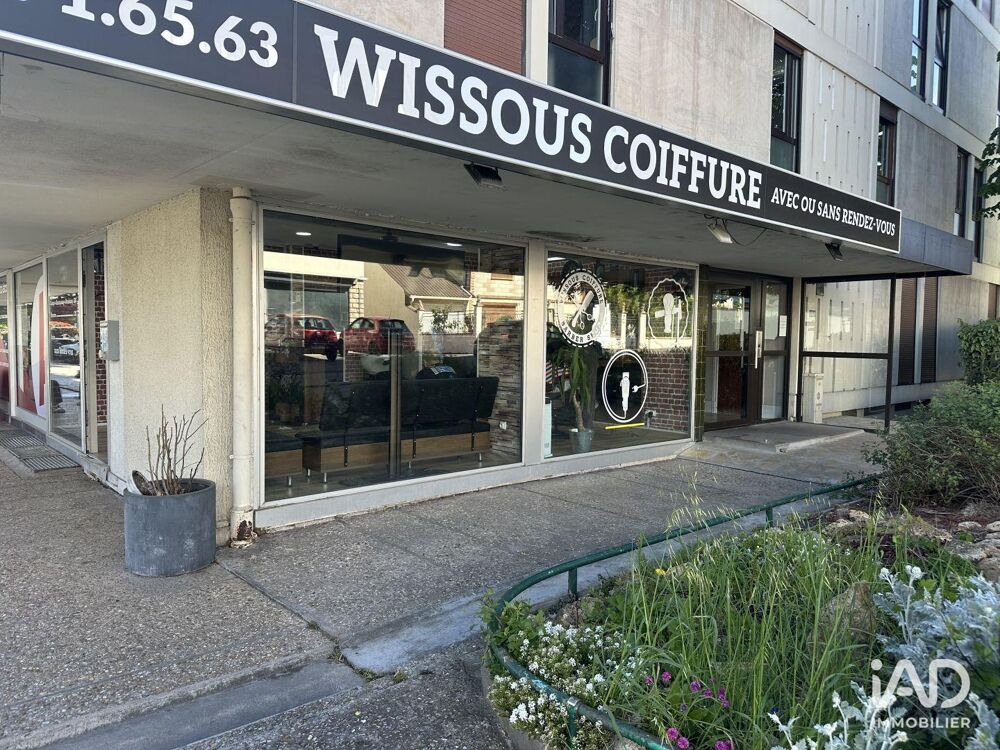 vente Autres - 60 m² Wissous (91320)
