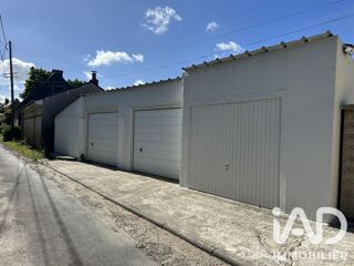  Maison à vendre 8 pièces 150 m²
