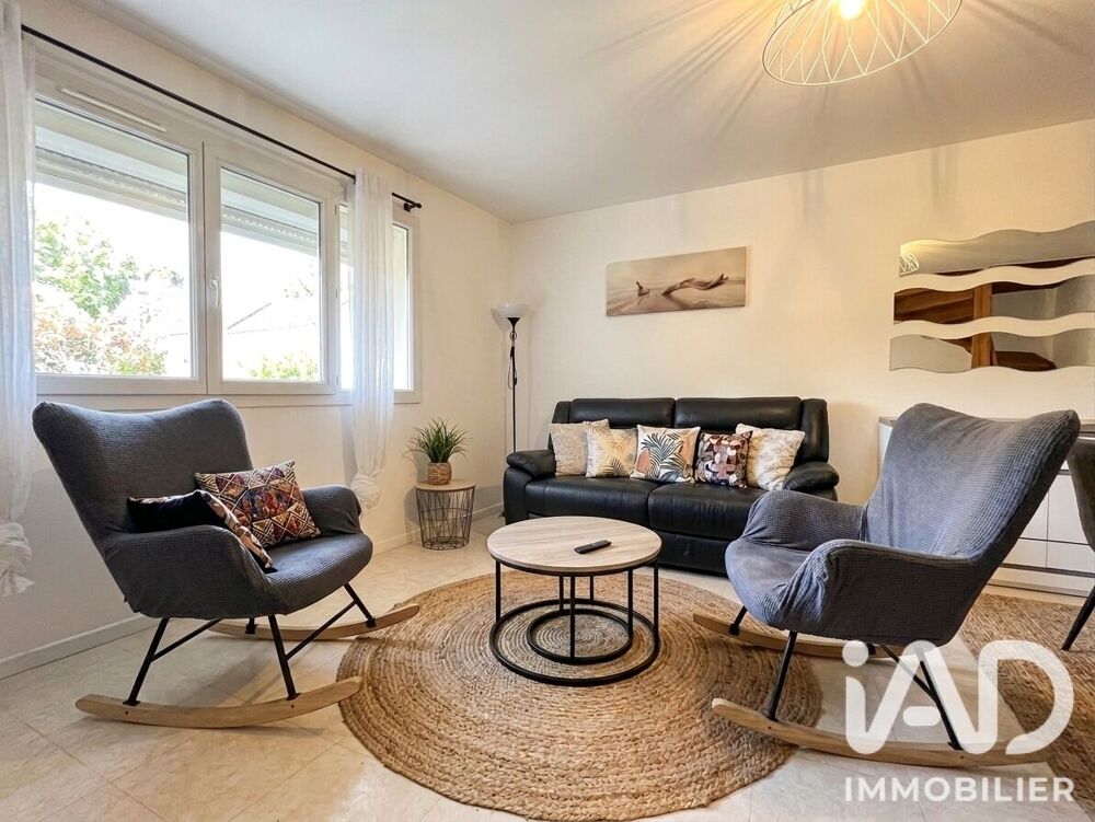 Vente Maison Vente Maison/villa 5 pièces Chelles