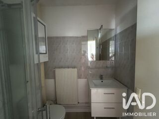  Appartement à louer 3 pièces 36 m²