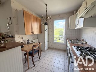  Appartement à vendre 2 pièces 47 m²