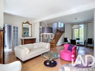  Maison à vendre 6 pièces 133 m²