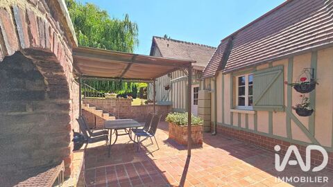   Vente Maison/villa 7 pièces Maison - 7 pièce(s) - 140 m²