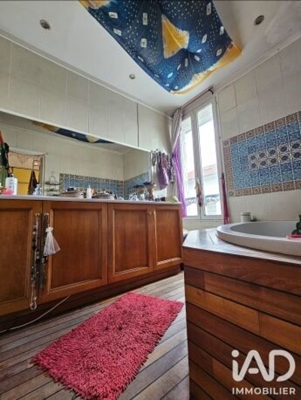 à vendre  Maison Saint-Maur-des-Fossés (94100)