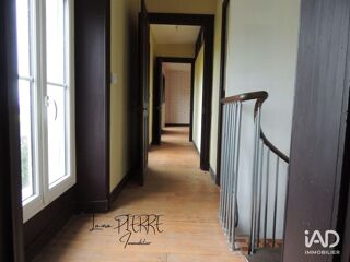  Maison à vendre 6 pièces 143 m²
