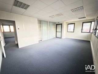   Location Bureaux 248 m&sup2; Saint-grégoire