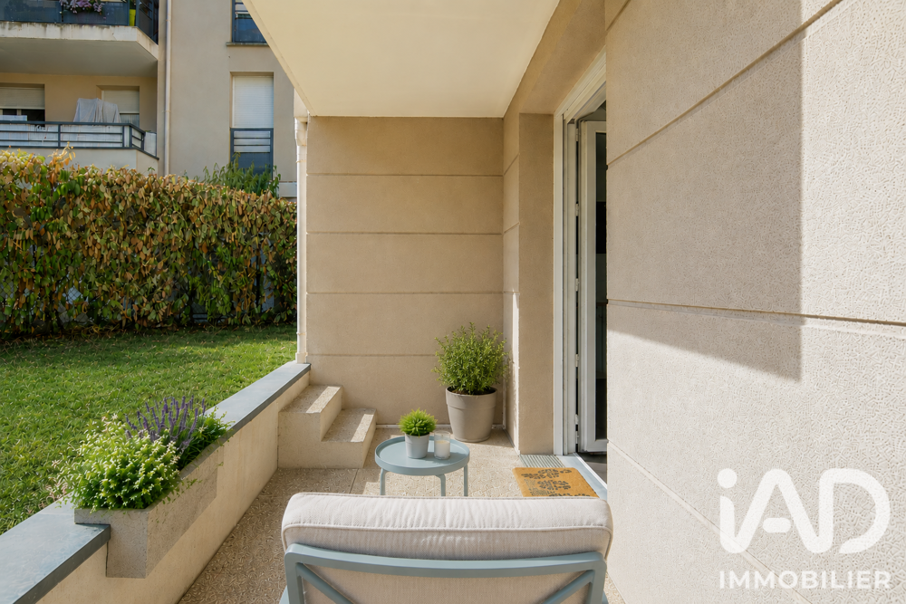 Vente Appartement Vente Appartement 3 pièces Dourdan