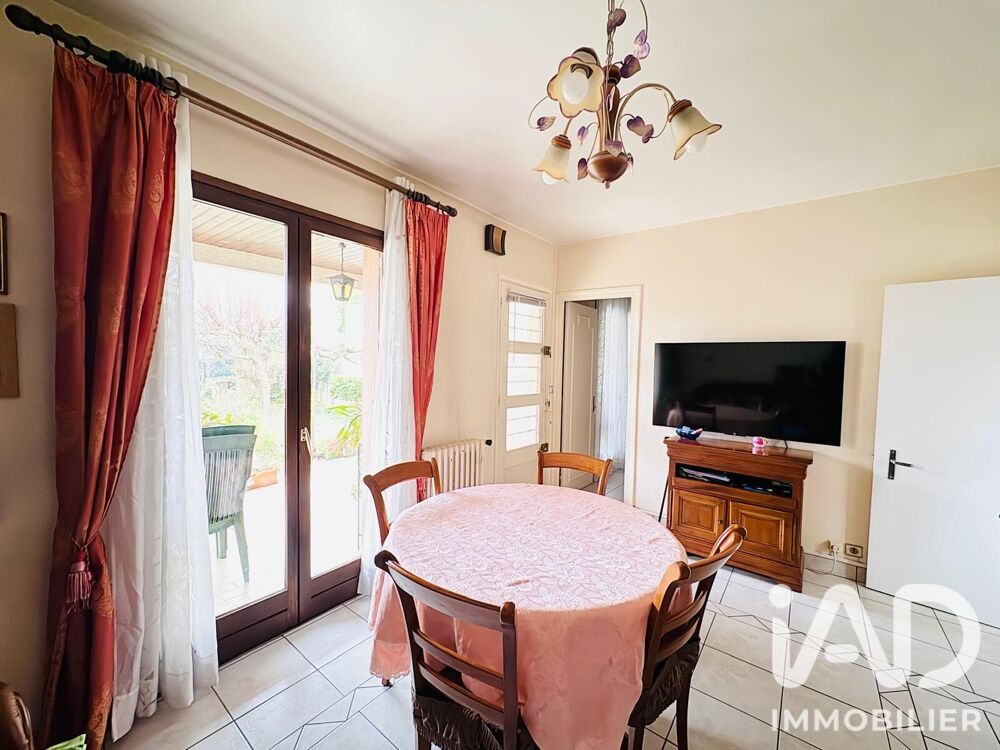 Vente Maison Vente Maison/villa 3 pièces Le blanc-mesnil