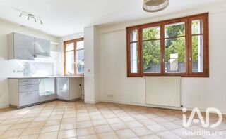  Appartement à vendre 2 pièces 47 m²
