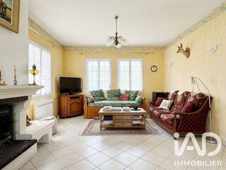  Maison à vendre 5 pièces 140 m²