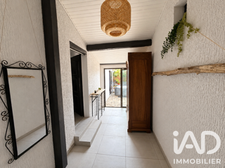 Vente Maison Vente Maison/villa 5 pièces Saint-mamert-du-gard