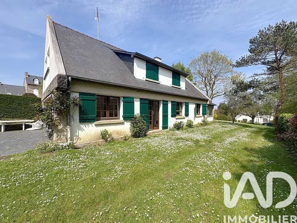 Vente Maison/villa 11 pièces