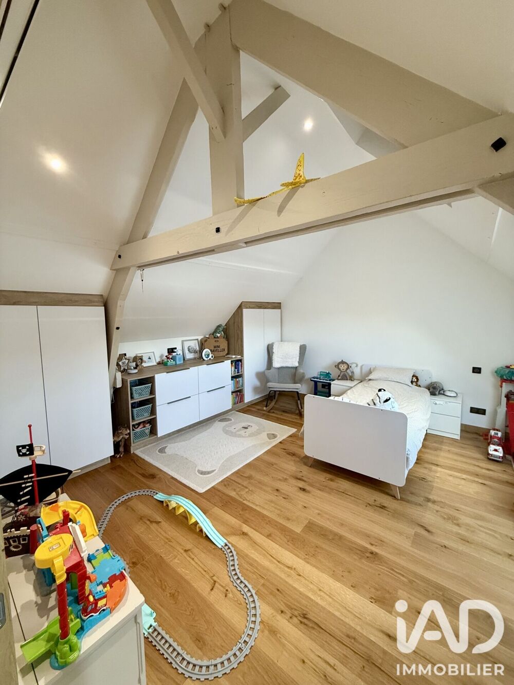 à vendre  Maison Arras (62000)