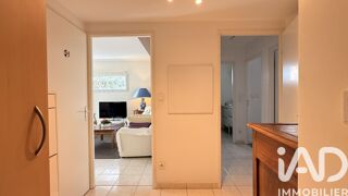  Appartement � vendre 3 pi�ces 65 m�